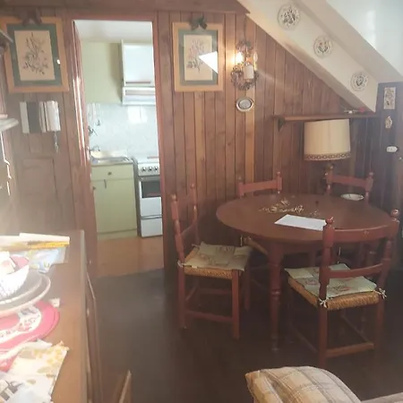 Appartement Prato Verde 2 *